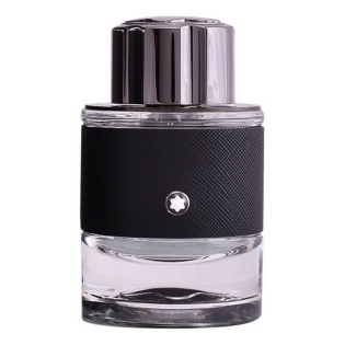 Montblanc discount perfume price