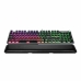 Gamer Billentyűzet MSI VIGOR GK71 SONIC RED FR AZERTY Francia