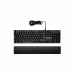 Tastiera Bluetooth The G-Lab AZERTY Nero Francese