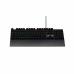 Bluetooth-клавиатура The G-Lab AZERTY Чёрный французский