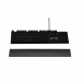 Bluetooth-Toetsenbord The G-Lab AZERTY Zwart Frans