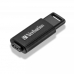 USB-tikku Verbatim 49457 32 GB Musta