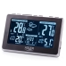 Multi-function Weather Station Adler AD 1175 Black