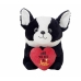 Mjukisleksak All You Need is Love 45 cm Hund