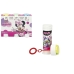 Set de pomperos Minnie Mouse 3 Piezas 60 ml