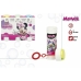 Set de pomperos Minnie Mouse 3 Piezas 60 ml