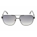 Vyriški akiniai nuo saulės Guess GF0245-01B ø 60 mm