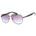 Vīriešu Saulesbrilles Guess GF0246-11W ø 58 mm