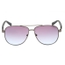 Vīriešu Saulesbrilles Guess GF0246-11W ø 58 mm