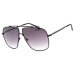 Vīriešu Saulesbrilles Guess GF0239-02B Ø 61 mm