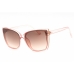 Sieviešu Saulesbrilles Guess GF0412-72F