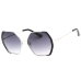 Женские солнечные очки Guess GF0387-10B
