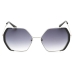 Moteriški akiniai nuo saulės Guess GF0387-10B