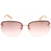 Moteriški akiniai nuo saulės Guess GF0388-32F