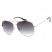 Ladies' Sunglasses Guess GF0399-01B Ø 62 mm