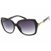 Damensonnenbrille Guess GF0413-01B ø 58 mm