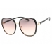 Okulary przeciwsłoneczne Damskie Guess GF0407-01B