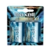 Alkaline baterijas Maxell MX-161170