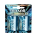 Alkalinebatterijen Maxell MX-161170