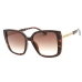 Sieviešu Saulesbrilles Guess GF0427-52F