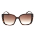 Sieviešu Saulesbrilles Guess GF0427-52F