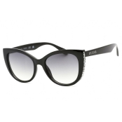 LENTES DE SOL UV400 MUJER GF0327 01B GUESS