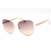 Damensonnenbrille Guess GF6172-28F