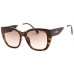 Женские солнечные очки Guess GF6186-52F