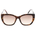 Женские солнечные очки Guess GF6186-52F