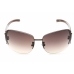 Moteriški akiniai nuo saulės Guess GF6187-48F