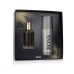 Moški parfumski set Hugo Boss EDP Boss Bottled 2 Kosi