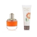 Conjunto de Perfume Mulher Elie Saab EDP Girl Of Now Lovely 2 Peças