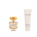 Parfymset Damer Elie Saab EDP Le Parfum Lumiere 2 Delar