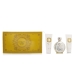 Set de Parfum Femei Versace EDP Eros 4 Piese