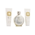 Parfumset voor Dames Versace EDP Eros 4 Onderdelen