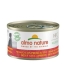 Mitrs ēdien Almo Nature HFC NATURAL šķiņķis Teļa gaļa 95 g