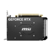 Grafikas Karte MSI 912-V812-012 Geforce RTX 4060 8 GB GDDR6