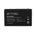 Bateria do Zasilacz awaryjny UPS Armac B/12V/9AH 9 Ah