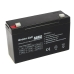 Batterie für Unterbrechungsfreies Stromversorgungssystem USV Green Cell AGM01 12 Ah