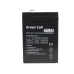 Bateria do Zasilacz awaryjny UPS Green Cell AGM02 4,5 AH 6 V