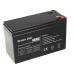 SAI-Batteri Green Cell AGM06 9 Ah 12 V