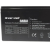 Batterie pour Système d'Alimentation Sans Interruption Green Cell AGM06 9 Ah 12 V