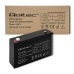 Батерия UPS Qoltec 53072 7200 mAh 6 V