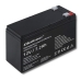 Batteria per Gruppo di Continuità UPS Qoltec 53062 7200 mAh 12 V