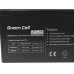 Batería para SAI Green Cell AGM05 72 Ah 12 V