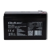 Baterie pro Systém Nepřerušitelného Napájení UPS Qoltec 53031 9 Ah 12 V