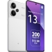 Smartphone Xiaomi Note 13 Pro 12 GB RAM 512 GB Blanc