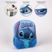 3D-kooliseljakott Stitch Scrabble Junior