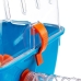 Cuşcă Ferplast Combi 2 Plastic 79,5 x 29,5 x 29,5 cm