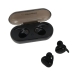 In-ear Bluetooth Hoofdtelefoon Esperanza EH225K Zwart